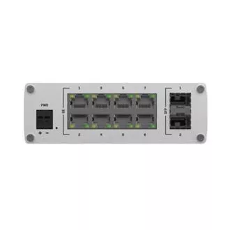 COMUTATOR Teltonika INDUSTRIAL ETHERNET+SFP- TSW210