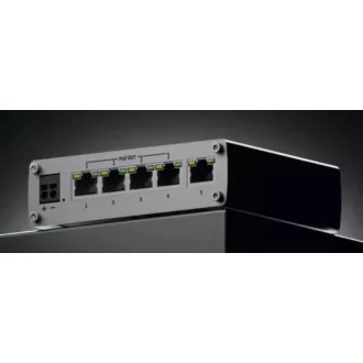 COMUTĂTOR AUTOMOTIVE POE+ Teltonika - TSW101