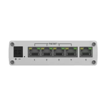 COMUTĂTOR AUTOMOTIVE POE+ Teltonika - TSW101