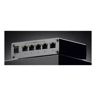 COMUTĂTOR AUTOMOTIVE POE+ Teltonika - TSW101