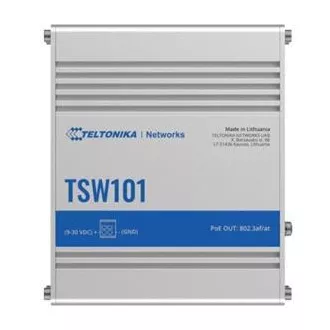 COMUTĂTOR AUTOMOTIVE POE+ Teltonika - TSW101