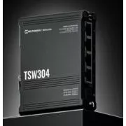 Comutator ETHERNET Teltonika șină DIN - TSW304