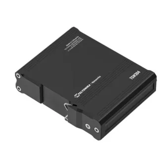 Comutator ETHERNET Teltonika șină DIN - TSW304
