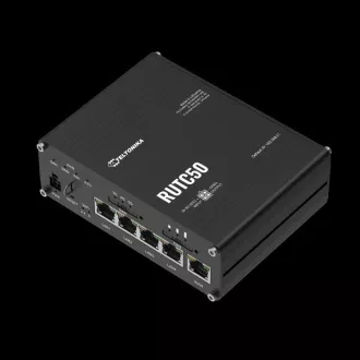 Teltonika INSTRUMENTUL DVS. MULTI FĂRĂ FĂRĂ 5G - RUTC50