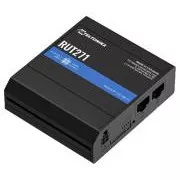 Router Wi-Fi Teltonika RedCap 4G/5G - RUT271