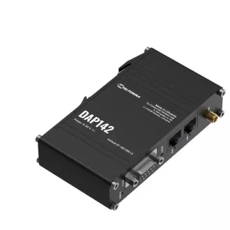 Punct de acces wireless Teltonika RS232 - DAP142