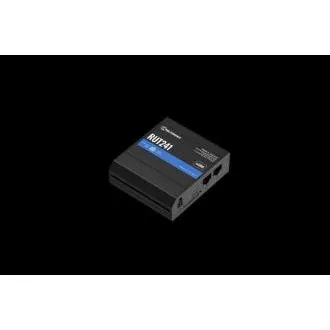 Router Teltonika Industrial 4G eSIM - RUT241 eSIM Router Teltonika Industrial 4G eSIM - RUT241 eSIM