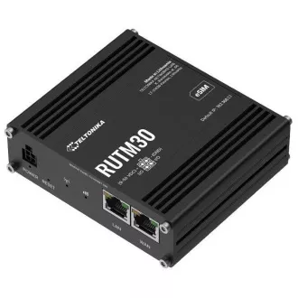 Router 5G Teltonika - RUTM30