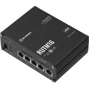 Router Wi-Fi LTE industrial Teltonika RUTM16, GPS