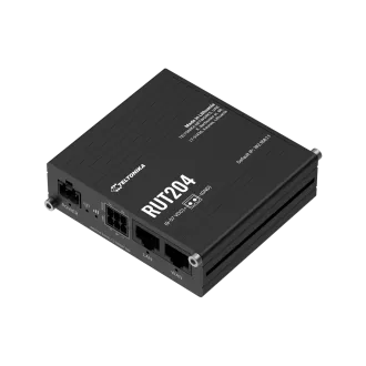 magistrală industrială CAN Teltonika LTE Cat 4 - RUT204 magistrală industrială CAN Teltonika LTE Cat 4 - RUT204