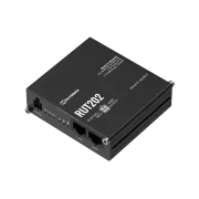 Router industrial Teltonika Dual SIM - RUT202