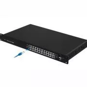 Comutator Ubiquiti UniFi USW-Pro-Max-24-PoE