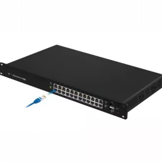 Comutator Ubiquiti UniFi USW-Pro-Max-24-PoE Comutator Ubiquiti UniFi USW-Pro-Max-24-PoE
