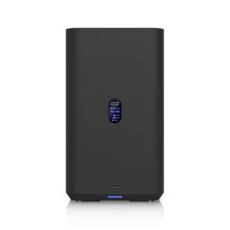 Ubiquiti UNAS-2-B - UniFi UNAS 2, negru Ubiquiti UNAS-2-B - UniFi UNAS 2, negru