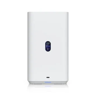 Ubiquiti UNAS-2-W - UniFi UNAS 2, alb Ubiquiti UNAS-2-W - UniFi UNAS 2, alb