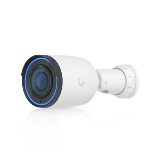 Ubiquiti UVC-G6-Pro-Bullet-W - UniFi Protect G6 Pro Bullet, alb Ubiquiti UVC-G6-Pro-Bullet-W - UniFi Protect G6 Pro Bullet, alb