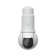 Ubiquiti UVC-G6-PTZ-W - UniFi Protect G6 PTZ, alb