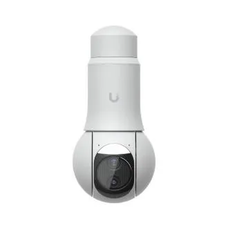Ubiquiti UVC-G6-PTZ-W - UniFi Protect G6 PTZ, alb Ubiquiti UVC-G6-PTZ-W - UniFi Protect G6 PTZ, alb