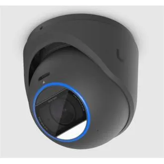 Ubiquiti UVC-G6-Pro-Turret-B, Turelă UniFi Protect G6 Pro, neagră Ubiquiti UVC-G6-Pro-Turret-B, Turelă UniFi Protect G6 Pro, neagră