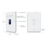 Ubiquiti UTR, Router de călătorie UniFi