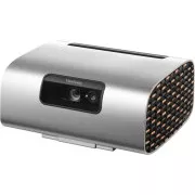 Viewsonic M10 - RGB Laser, FullHD 1920x1080/ 2200 lumeni/3000000:1/HDMI/USB-C/USB/WIFI/Repro