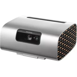 Viewsonic M10 - Laser RGB, FullHD 1920x1080/ 2200 lumeni/3000000:1/HDMI/USB-C/USB-A/WIFI/Bluetooth/Repro
