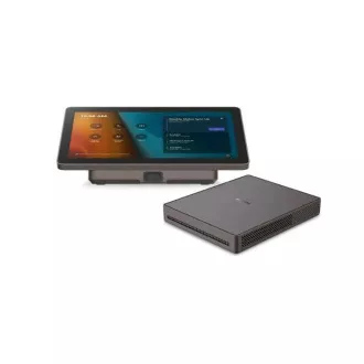 Pachetul ViewSonic TRS10 pentru Microsoft Teams Rooms include MPC310-W31-TU și MRC1010-TN