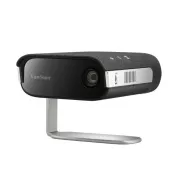 ViewSonic M1X / LED / WVGA / 360 LED lm / portabil / baterie / USB-C / HDMI