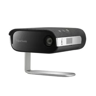 ViewSonic M1X / LED / WVGA / 360 LED lm / portabil / baterie / USB-C / HDMI