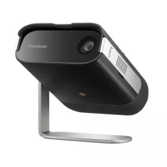 ViewSonic M1X / LED / WVGA / 360 LED lm / portabil / baterie / USB-C / HDMI