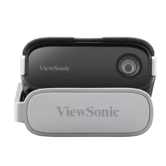 ViewSonic M1X / LED / WVGA / 360 LED lm / portabil / baterie / USB-C / HDMI