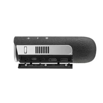 ViewSonic M1X / LED / WVGA / 360 LED lm / portabil / baterie / USB-C / HDMI