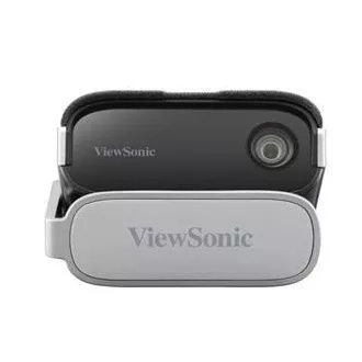 ViewSonic M1X / LED / WVGA / 360 LED lm / portabil / baterie / USB-C / HDMI