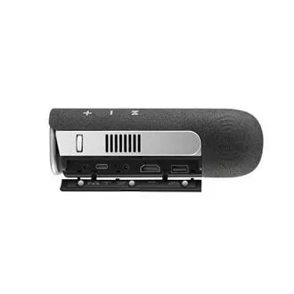 ViewSonic M1X / LED / WVGA / 360 LED lm / portabil / baterie / USB-C / HDMI