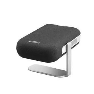 ViewSonic M1X / LED / WVGA / 360 LED lm / portabil / baterie / USB-C / HDMI