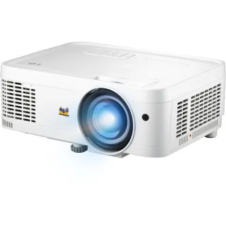 ViewSonic LSD300W-ST / DLP / LED / WXGA / 3300 LED lm / Distanță scurtă / HDMI