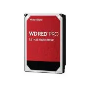 Unitate de stocare WD RED Pro NAS WD142KFGX 14TB SATAIII/600, memorie cache de 512MB, 255 MB/s, CMR
