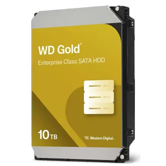 WD GOLD WD103KRYZ 10TB SATA/III, 256MB cache, 7200 rpm, CMR, WD GOLD WD103KRYZ 10TB SATA/III, 256MB cache, 7200 rpm, CMR,