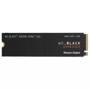 WD BLACK SSD NVMe M.2 8TB PCIe SN850X, Gen4, (R:7200, W:6600MB/s)