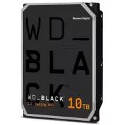 HDD WD Black de 3,5" 10TB WD102FZBX 512MB