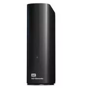 Unitate disc WD Elements Desktop, 22 TB, extensie 3,5", USB 3.0, negru