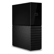 WD My Book 22TB Ext. 3.5" USB3.0 (unitate unică)