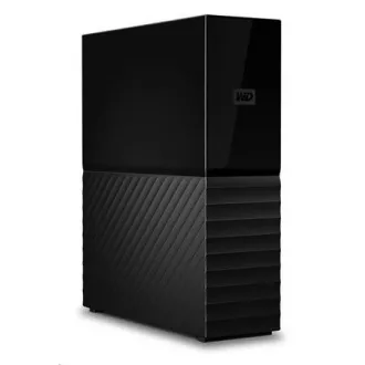 WD My Book 22TB Ext. 3.5" USB3.0 (unitate unică)