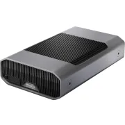 WD G-DRIVE PROJECT 12TB, Thunderbolt 3/USB 3.2, R:260MB/s, W:260MB/s