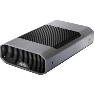 WD G-DRIVE PROJECT 18TB, Thunderbolt 3/USB 3.2, R:260MB/s, W:260MB/s