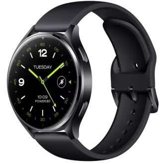 Xiaomi Watch 2 Negru Xiaomi Watch 2 Negru