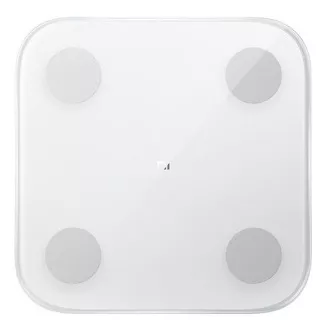 Cantar de compozitie corporala Xiaomi S400