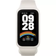Xiaomi Smart Band 9 Active Bej Alb