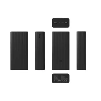 Power Bank Xiaomi 18W 30000mAh GL Power Bank Xiaomi 18W 30000mAh GL