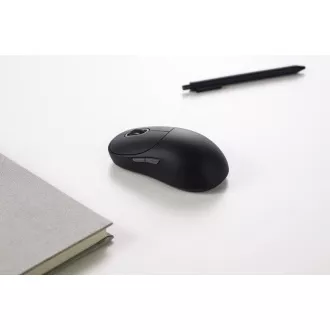 Mouse wireless Xiaomi 3 Black GL